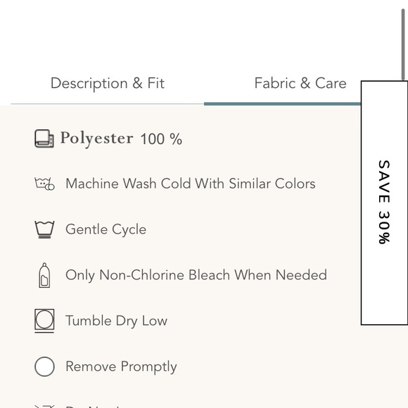 Soft cozy bathrobe - Picture 7 of 7